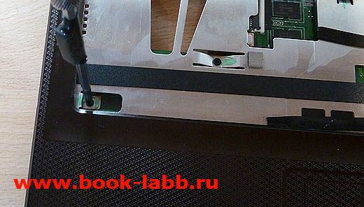 где отремонтировать ноутбук asus k52d в петербурге горьковская петроградская