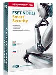 smart security nod32 для windows 7 64 bit