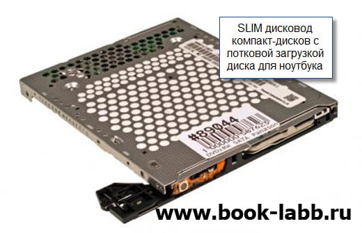 DVD RW для ноутбука IBM LENOVO SONY VAIO MACBOOK замена ремонт